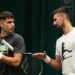 Alcaraz gets tricky draw in Indian Wells