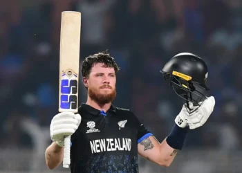 Allen’s whirlwind ton puts New Zealand in final