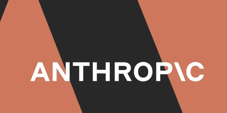 Anthropic