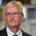 Apple CEO Tim Cook Rejects Exit Talk