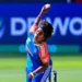 Arundhati named ICC Player of the Month