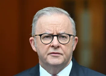 Australian PM confirms Iranian strikes near UAE air base