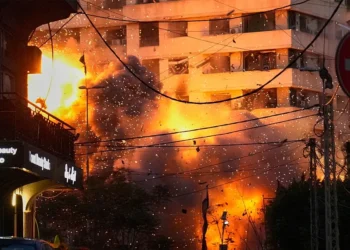 US-Israel Strikes Kill Iran Intelligence Chief as Conflict Death Toll Surges