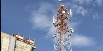 BharatNet Gram Panchayat connectivity