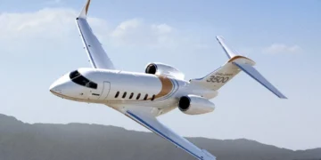 जून तक कनाडा से आएगा मप्र सरकार के लिए नया विमान