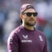 Brendon McCullum