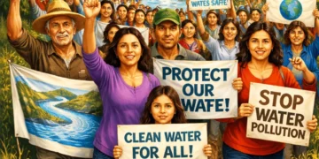 World Water Day