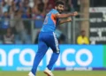 Bumrah