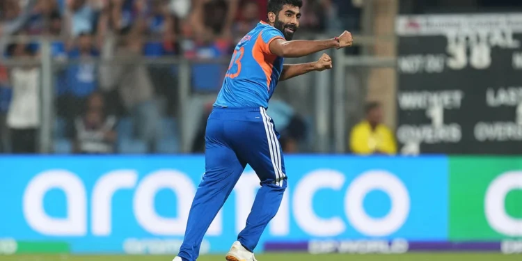 Bumrah