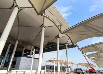 Cabinet clears UDAN scheme with Rs 28,840 cr outlay