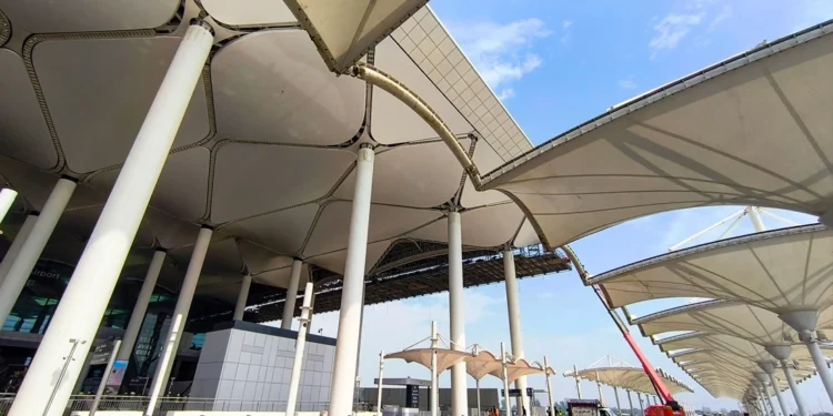 Cabinet clears UDAN scheme with Rs 28,840 cr outlay