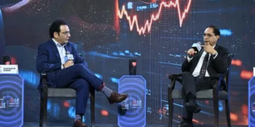 Capital markets more resilient amid global volatility