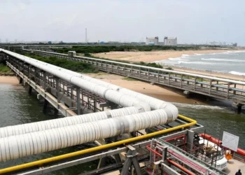 Centre notifies order to boost natural gas infra