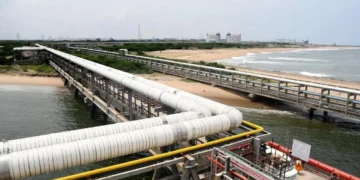 Centre notifies order to boost natural gas infra