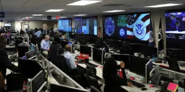 US House cyber attacks 2025 cybersecurity funding