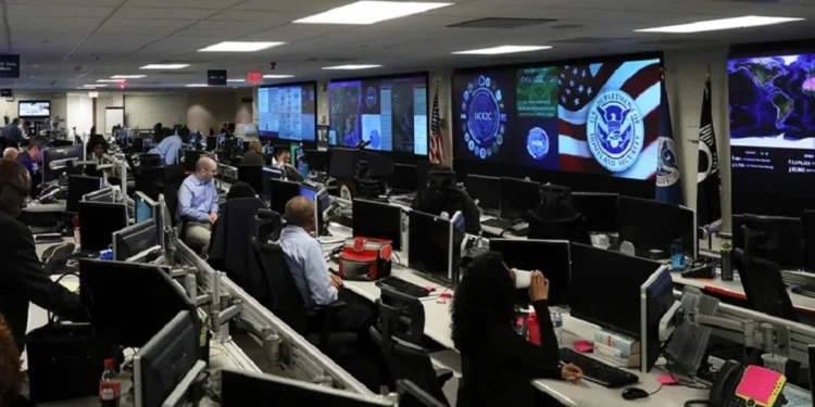 US House cyber attacks 2025 cybersecurity funding