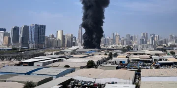 Death toll in Iran rises to 555 after US, Israeli strikes