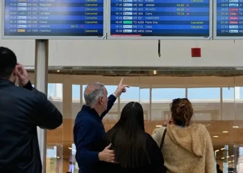 Domestic airlines to operate relief flights from Middle East