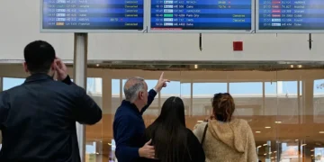 Domestic airlines to operate relief flights from Middle East