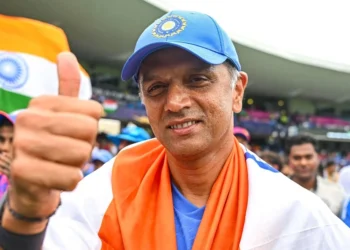 Dravid to get lifetime achievement award