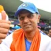 Dravid to get lifetime achievement award