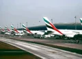 Dubai Airport partially opens