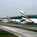 Dubai Airport partially opens