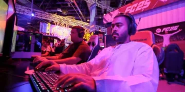 Dubai esports and games festival to return in May