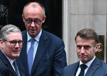 EU Nations Distance Themselves from US-Israel Conflict with Iran