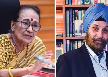 Sahitya Akademi award