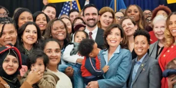 Free child care