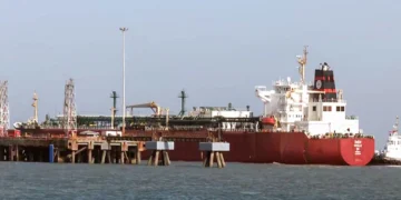 Gas prices in Europe surge 30 pc after escalation of war