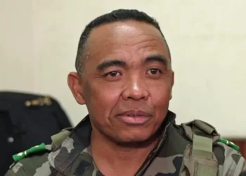 Madagascar military ruler to appoint new PM