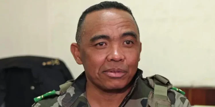 Madagascar military ruler to appoint new PM