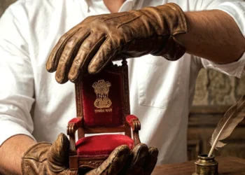 Governor appointments India federalism