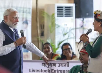 Govt schemes boost women’s empowerment, entrepreneurship