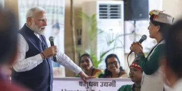 Govt schemes boost women’s empowerment, entrepreneurship