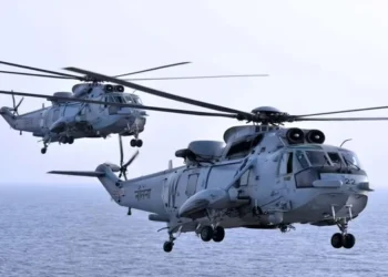 Govt signs Rs 5,083 cr deals to acquire helicopters, missiles