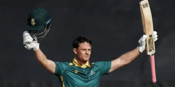 Hermann ruled out of remainder of NZ T20 series