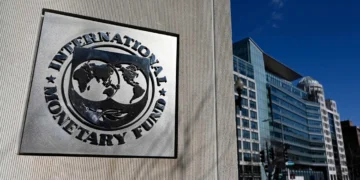 IMF Egypt $2.3 billion loan