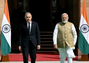 India, Canada sign $2.6 billion uranium deal