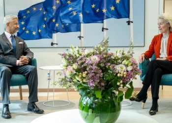 India, EU focused on FTA implementation