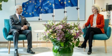 India, EU focused on FTA implementation