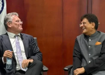 India-EU to deepen trade partnership