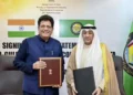 India GCC Free Trade Agreement