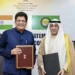 India GCC Free Trade Agreement