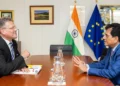 India Greece trade cooperation IMEC