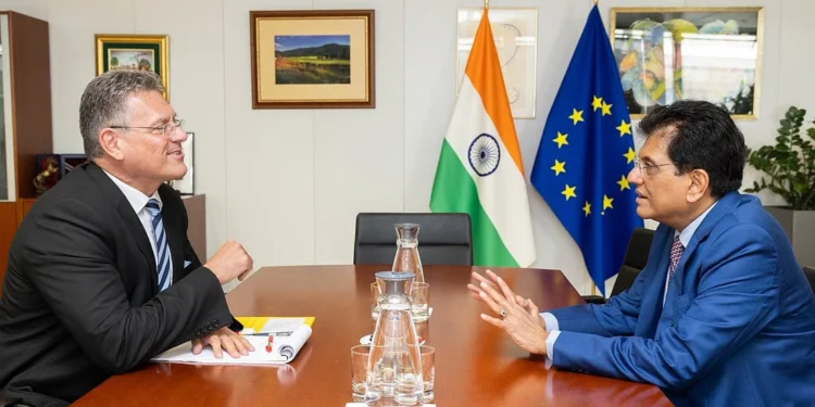 India Greece trade cooperation IMEC