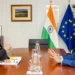 India Greece trade cooperation IMEC