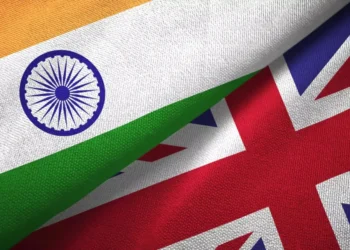 India-UK Home Affairs Dialogue